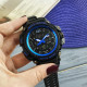Watch Skmei 1343 Black-Blue