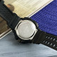 Watch Skmei 1343 Black-Blue
