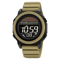 Watch Skmei 2358AT Apricot