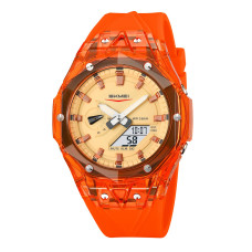 Годинник  Skmei 2411OG Orange