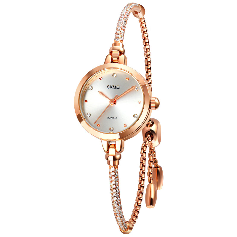 Часы Skmei 1805SI Silver
