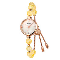 Watch Skmei 1983YL Yellow