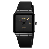Watch Skmei 2173BKBK Black-Black