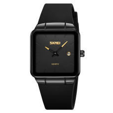 Годинник  Skmei 2173BKBK Black-Black