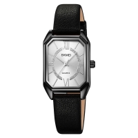 Watch Skmei 2238BKSI Black-Silver