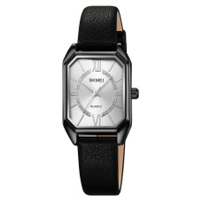 Часы  Skmei 2238BKSI Black-Silver