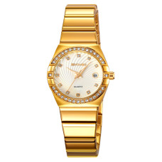 Часы  Skmei 2342GD Gold