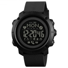 Годинник  Skmei 1512BK Black