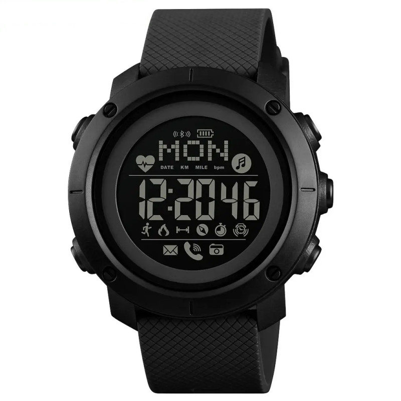Watch Skmei 1512BK Black