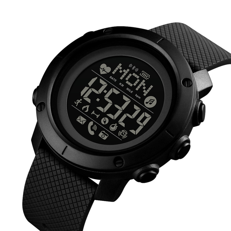 Watch Skmei 1512BK Black