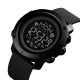 Watch Skmei 1512BK Black