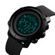 Watch Skmei 1512BK Black