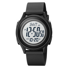 Годинник  Skmei 1893BKWT Black-White