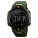 Часы Skmei 1301AG army green Smart Watch