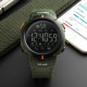 Часы Skmei 1301AG army green Smart Watch