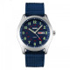 Watch Skmei 9112BU Silver-Blue