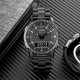 Watch Skmei 1898BKBK Black