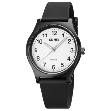 Часы  Skmei 1760BKWT Black-White