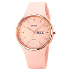 Часы  Skmei 1747PK Pink