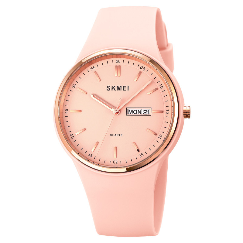 Watch Skmei 1747PK Pink