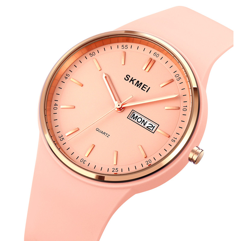 Watch Skmei 1747PK Pink