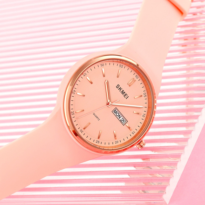 Watch Skmei 1747PK Pink