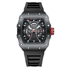 Часы  Curren 8438 All Black