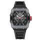 Watch Curren 8438 All Black
