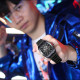 Watch Curren 8438 All Black