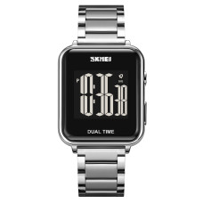 Часы  Skmei 1852SI Silver