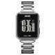 Watch Skmei 1852SI Silver