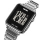 Watch Skmei 1852SI Silver