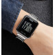 Watch Skmei 1852SI Silver