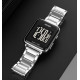 Watch Skmei 1852SI Silver