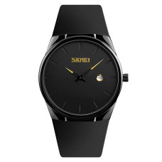 Часы  Skmei 1509BK Black