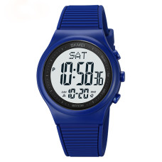 Годинник  Skmei 1980BU Blue