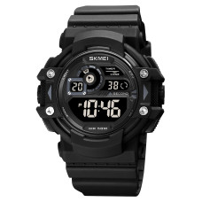 Часы  Skmei 1778BKBK Black-Black