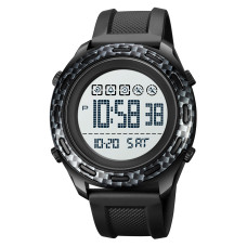 Годинник  Skmei 1872BKWT Black-White