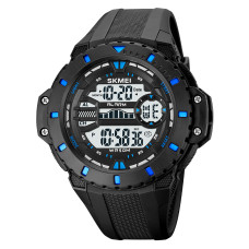 Годинник  Skmei 1885BU Blue