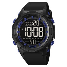 Годинник  Skmei 1845BU Blue