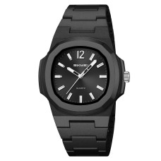 Часы  Skmei 2382BKSI Black-Silver