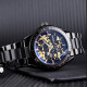 Watch Skmei 9194BK Black