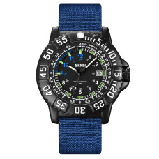 Годинник  Skmei 9281BU Blue