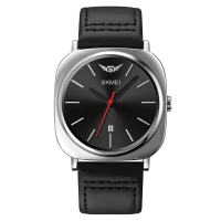 Watch Skmei 1884SI Silver