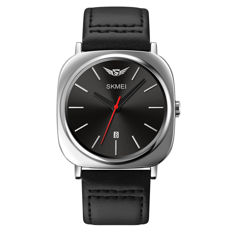 Watch Skmei 1884SI Silver