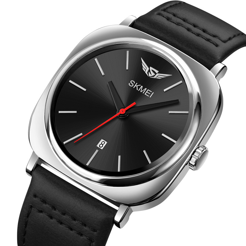 Watch Skmei 1884SI Silver