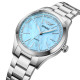 Watch Skmei 1964SIBU Silver-Blue