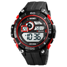 Годинник  Skmei 1756RD Red