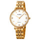 Watch Skmei 2006GDWT Gold-White