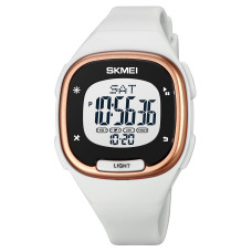 Годинник  Skmei 1959GY Grey